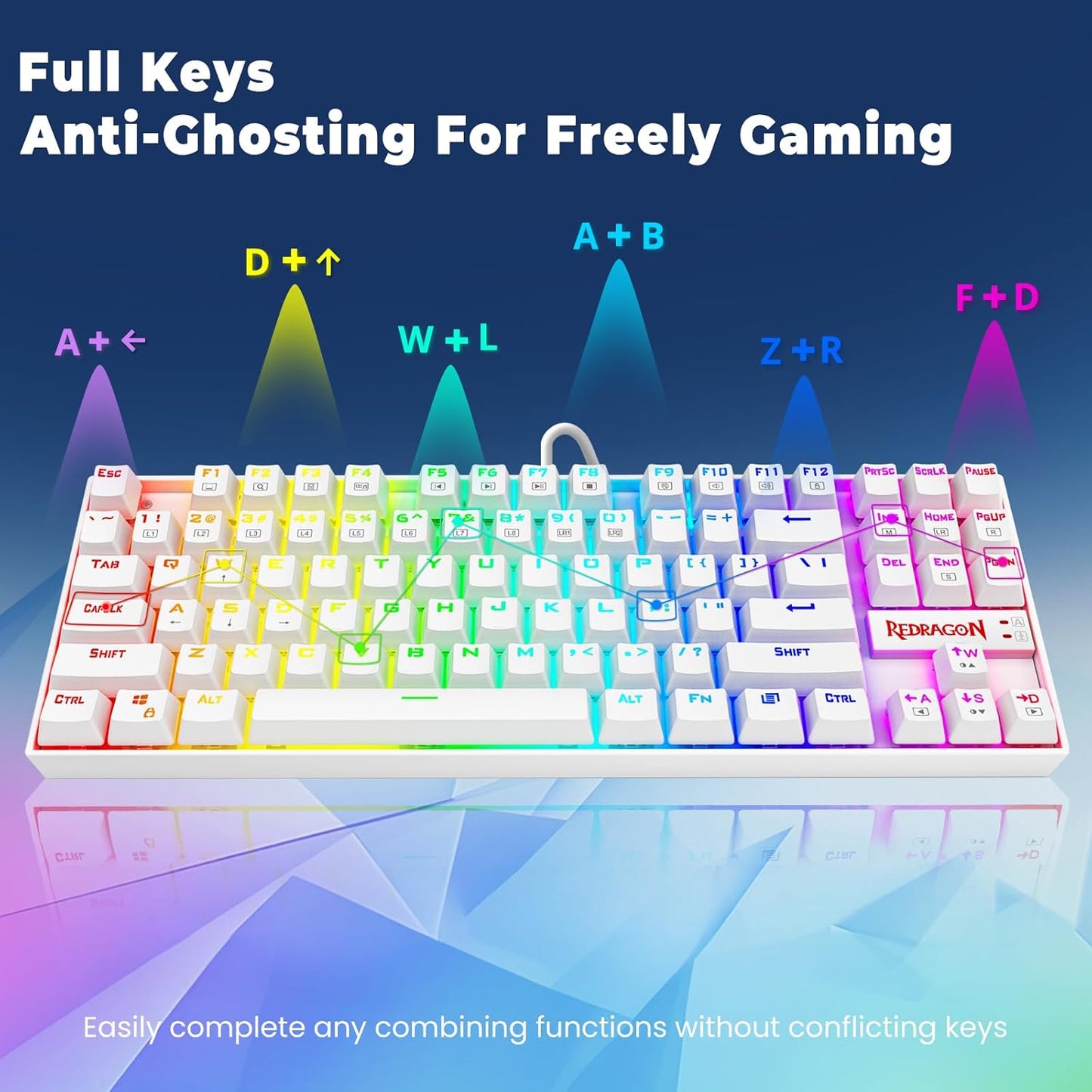 Gaming Keyboard 