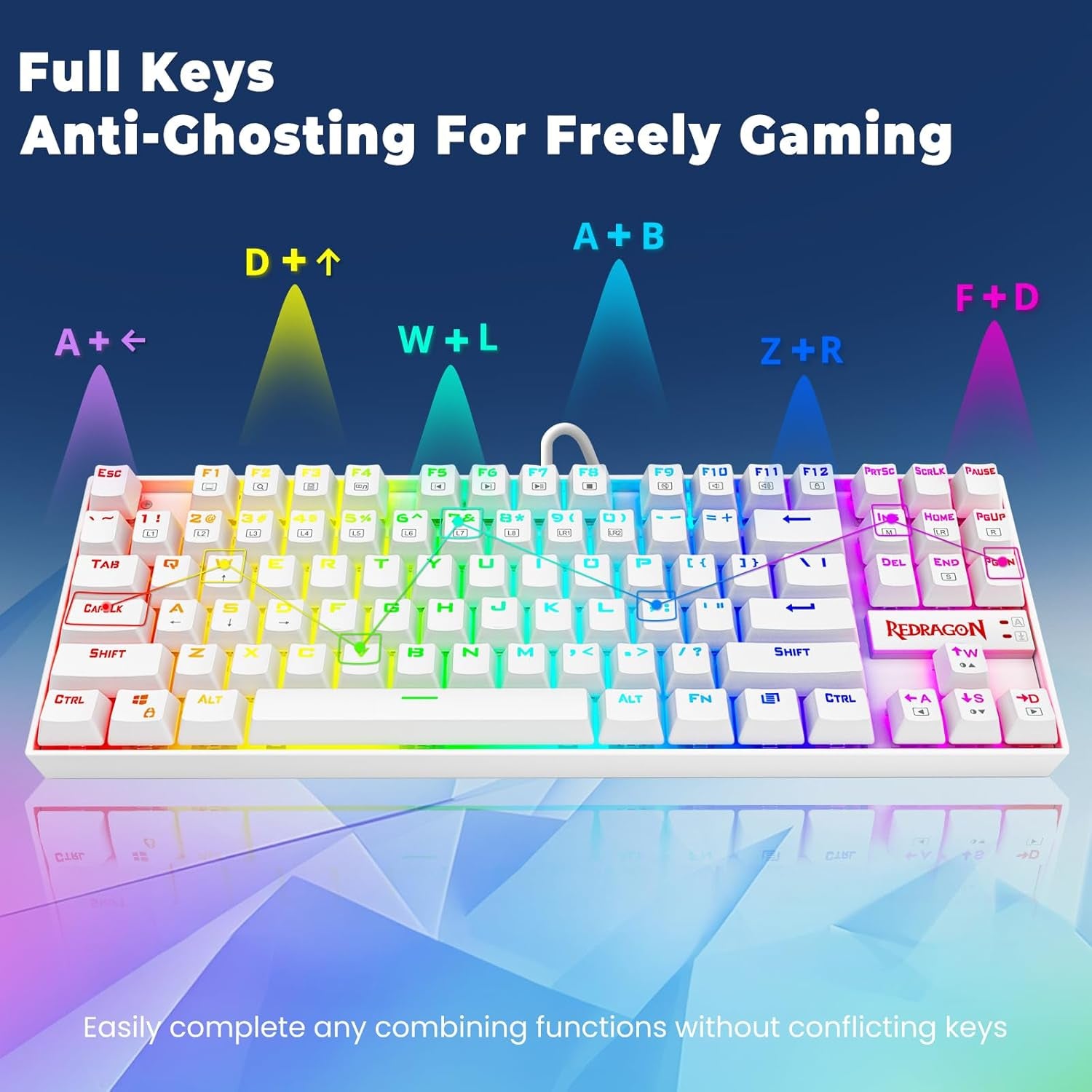 Gaming Keyboard 