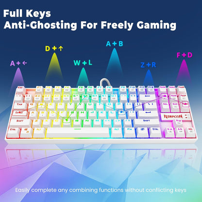 Gaming Keyboard 