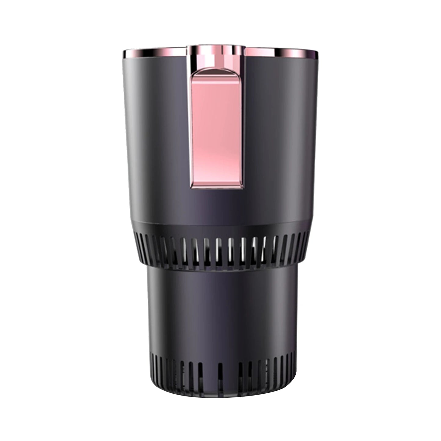 Car Heating Cooling Cup Mug 
