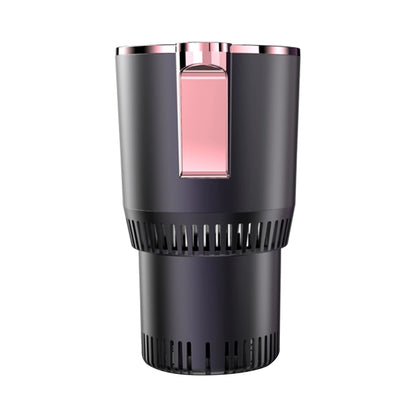 Car Heating Cooling Cup Mug 