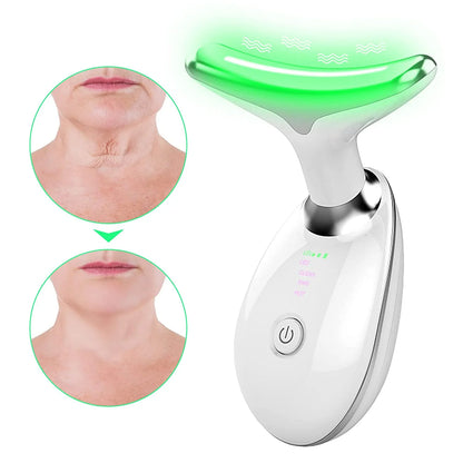 Firming for Neck Face