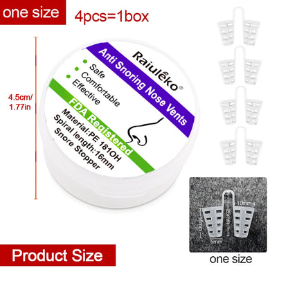 Anti Snoring Nasal Dilator
