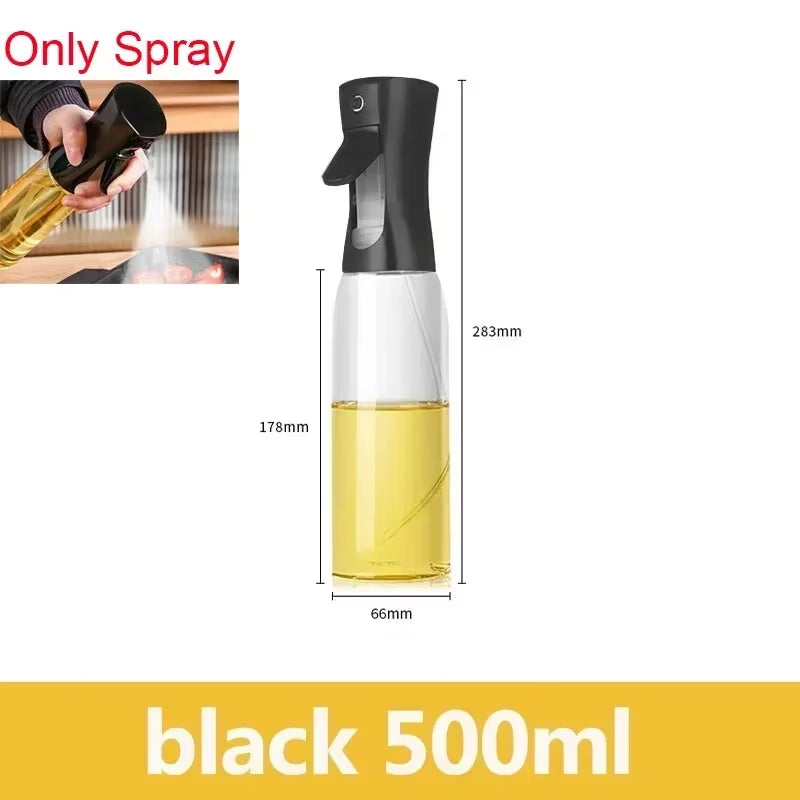 Oil Spray for Kitchen