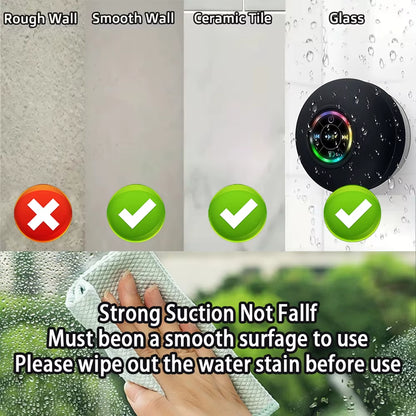 Portable Wireless Bluetooth Speaker 