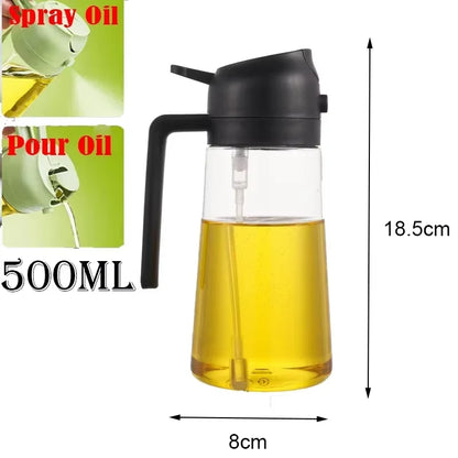 Oil Spray for Kitchen