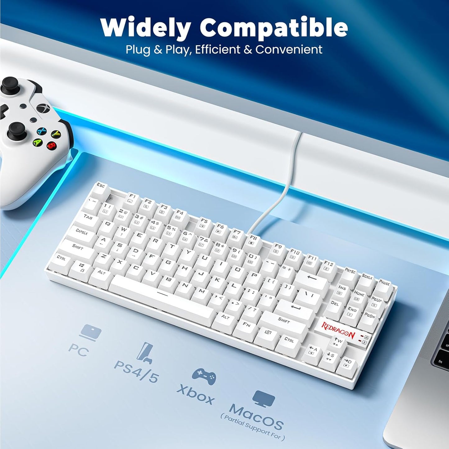 Gaming Keyboard 