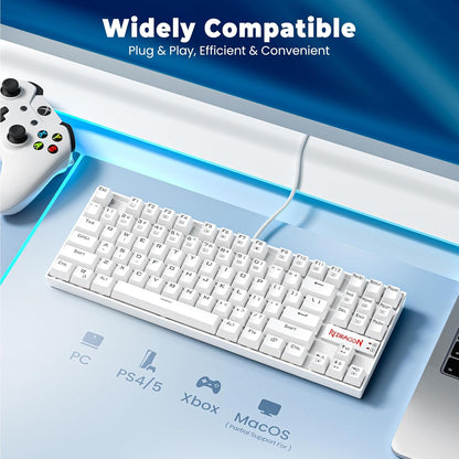 Gaming Keyboard 