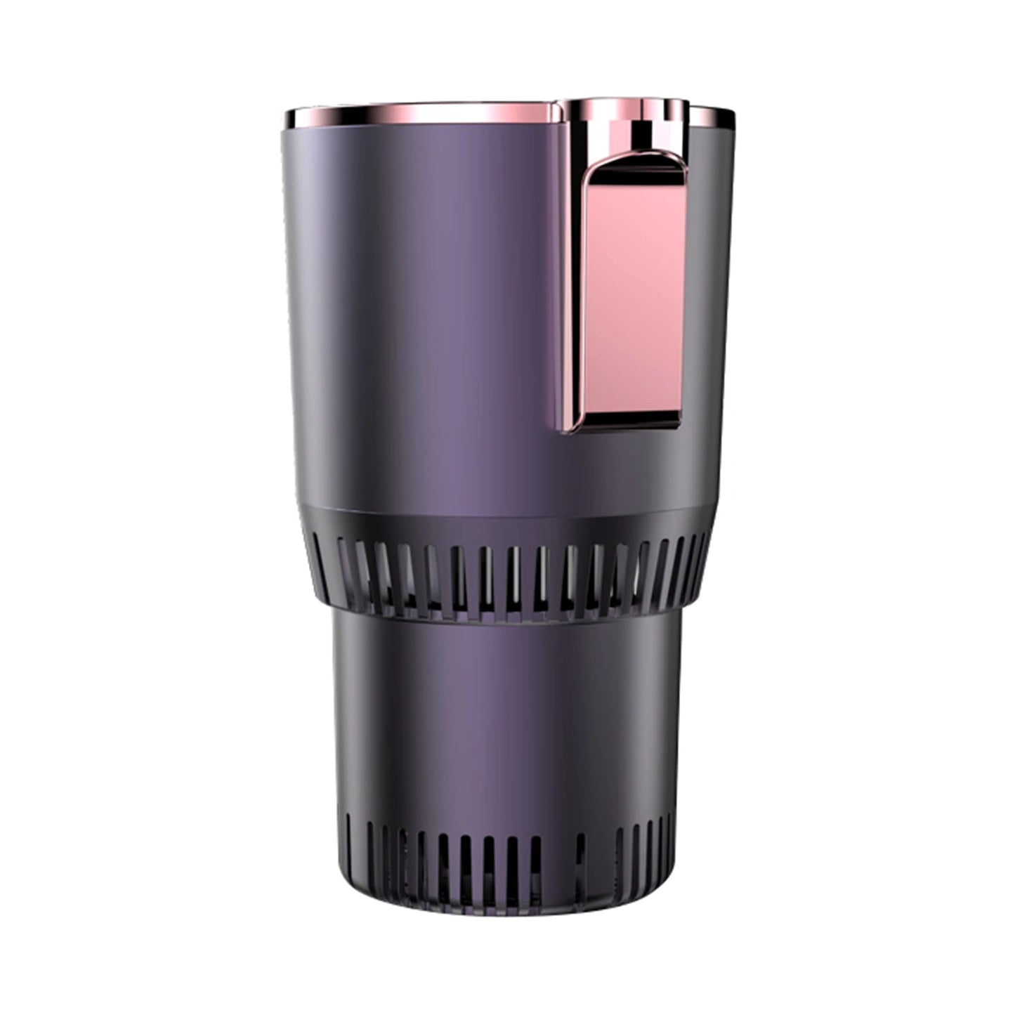 Car Heating Cooling Cup Mug 