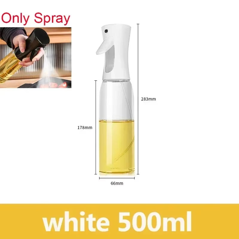 Oil Spray for Kitchen