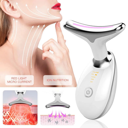 Firming for Neck Face