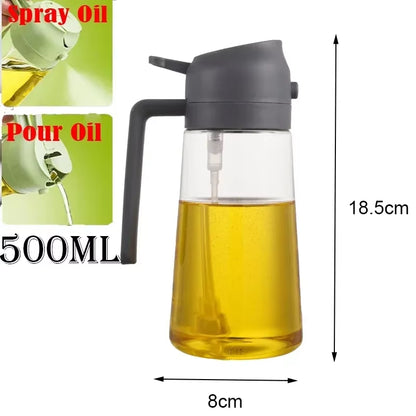 Oil Spray for Kitchen