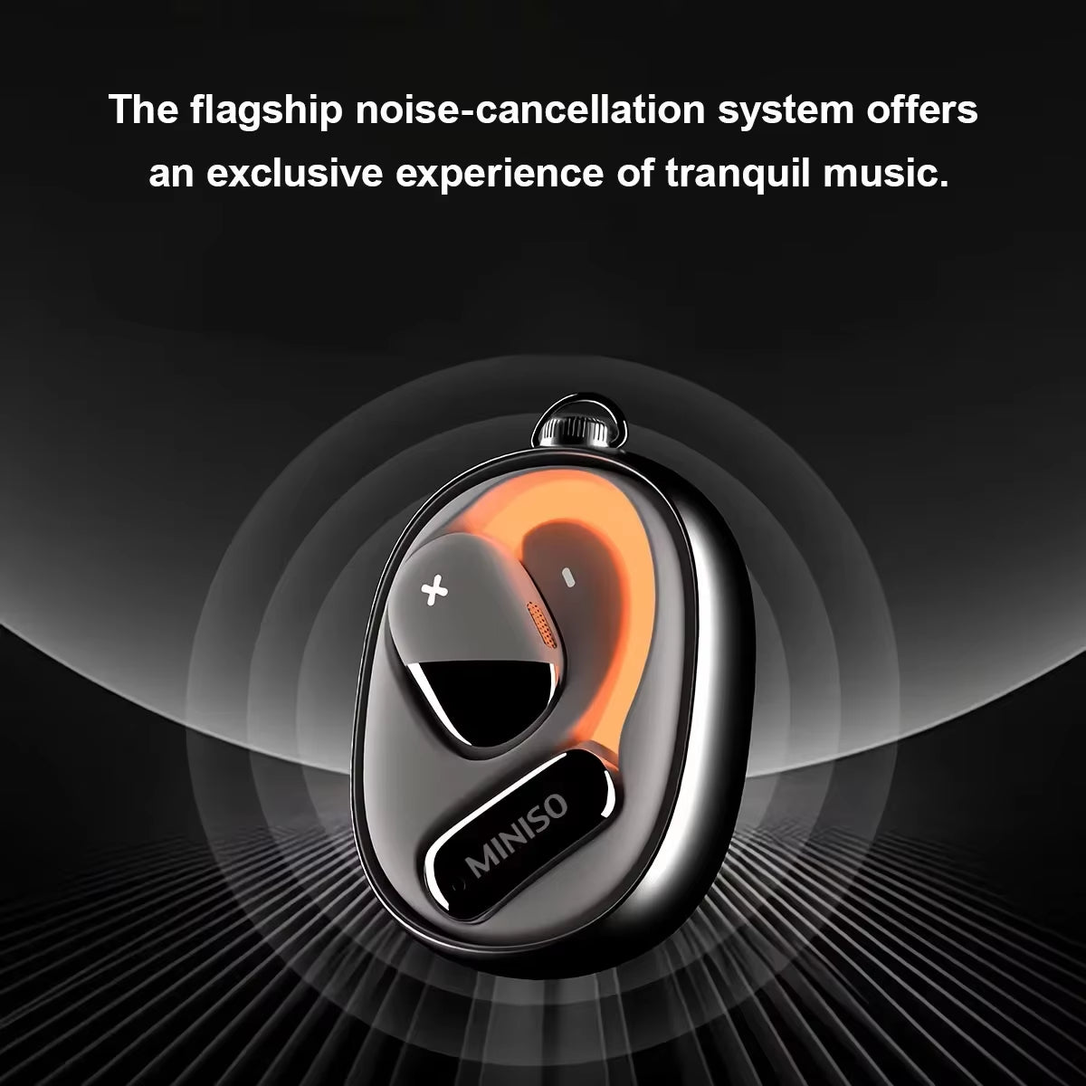 AI Translator Earphone 