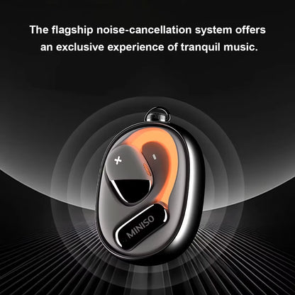 AI Translator Earphone 