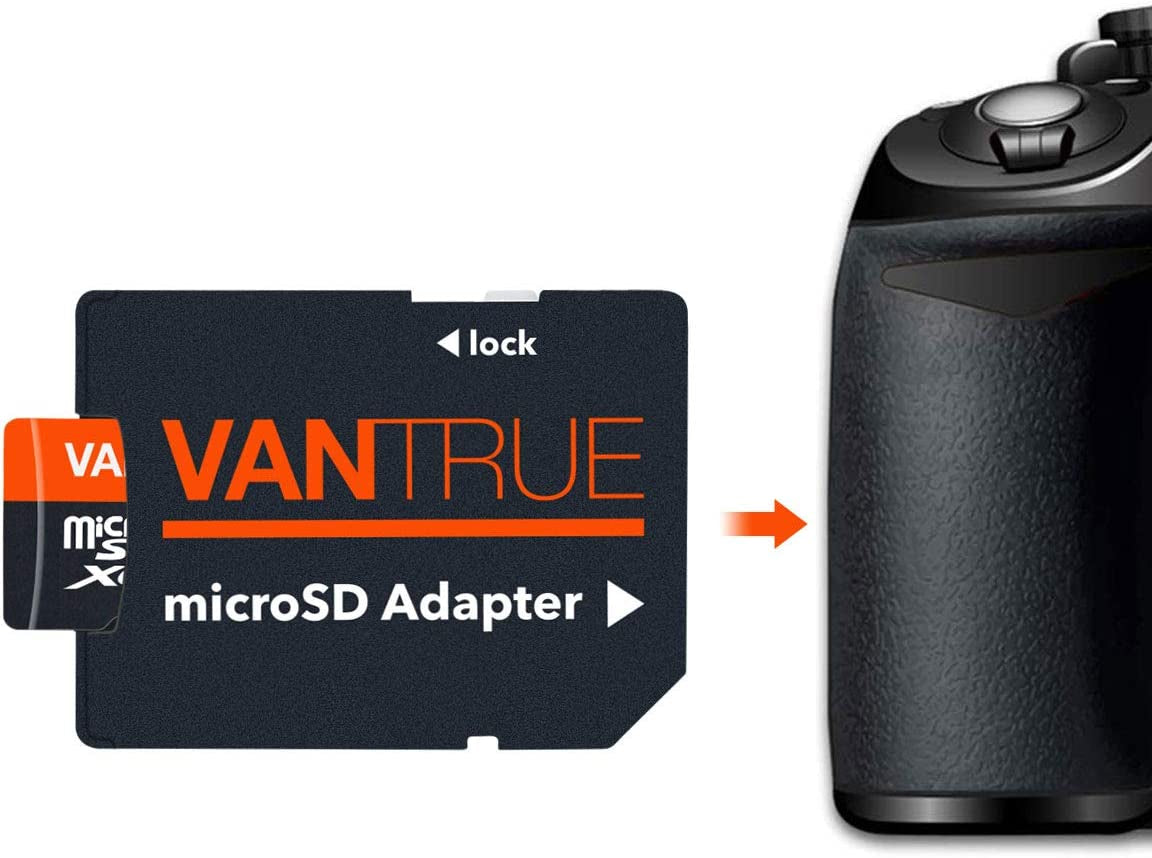 micro SD