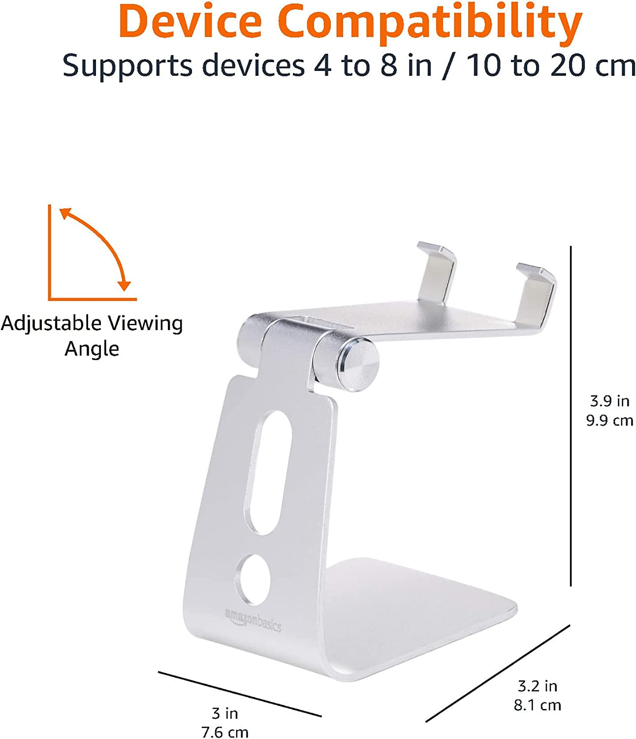 Phone Stand for Cell Phones